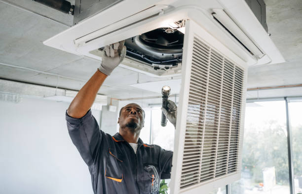Licensed Hvac service in Hercules, CA - FH HVAC