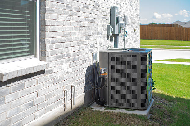 Reliable Hvac contractor in Hercules, CA by FH HVAC
